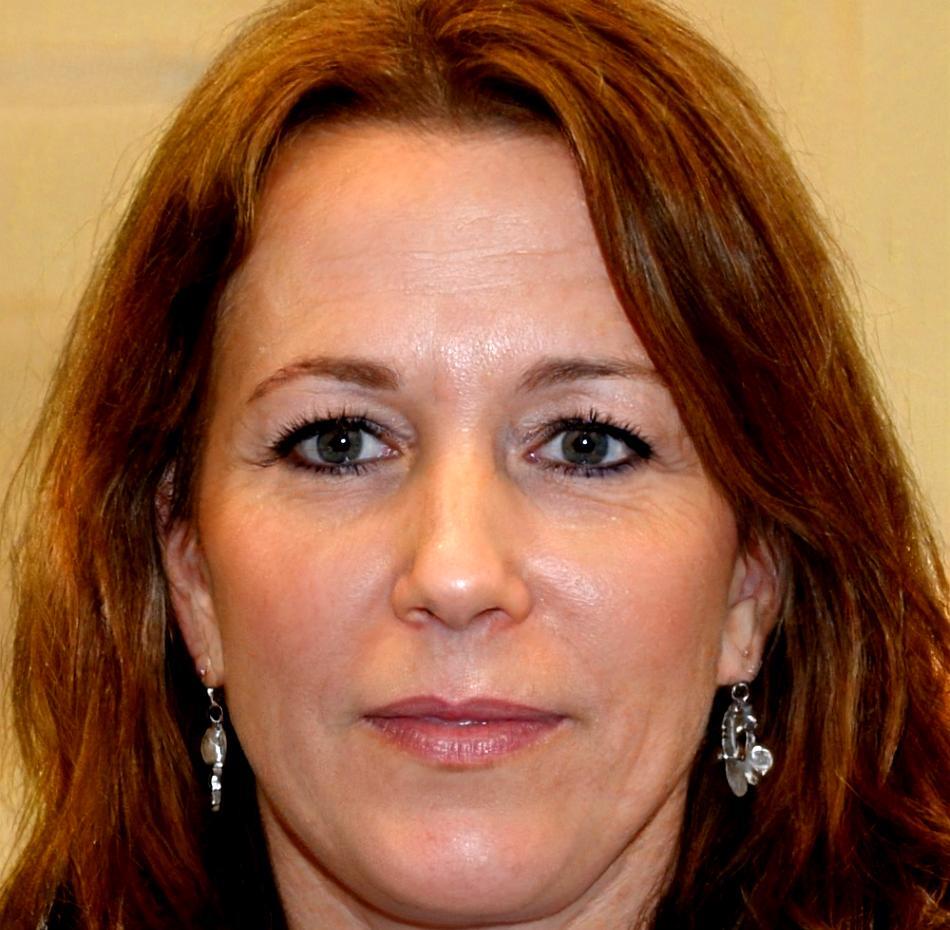 Retrato profesional de Valentina Ojeda